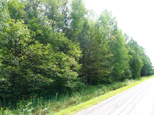 Rangeline Rd, Deerbrook, WI 54424