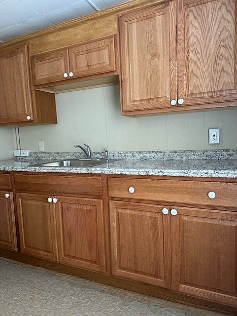 New Kitchen cabintry