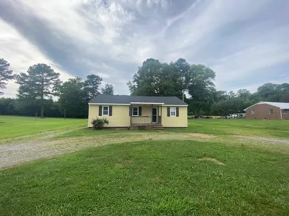 3097 Oakland Rd, Farnham, VA 22460