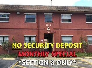 101 - 95 Ne 41 St - Rodmax- Courts Of Oakland, Fort Lauderdale, FL 33334