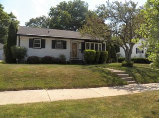 3320 S 66th St, Milwaukee, WI 53219