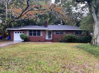 1714 Afton Ave, Charleston, SC 29407