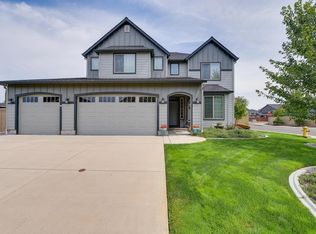 9607 NE 161st Ave, Vancouver, WA