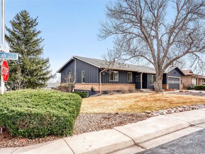 13204 W Utah Circle, Lakewood, CO, 80228