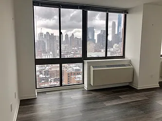 Rented by The Dermot Realty Management Company