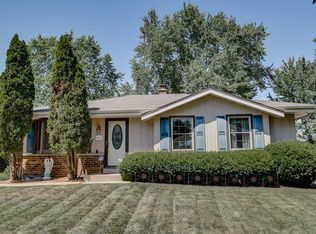 9412 W Goodrich Ave, Milwaukee, WI 53224