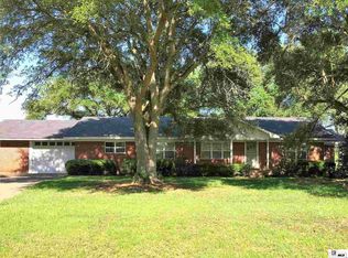 2631 Highway 865, Winnsboro, LA 71295
