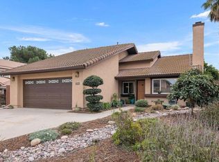 317 Cheyenne Ln, Escondido, CA 92026