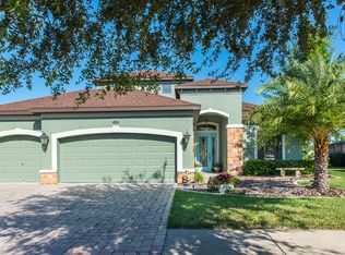 3315 Majestic View Dr, Lutz, FL 33558