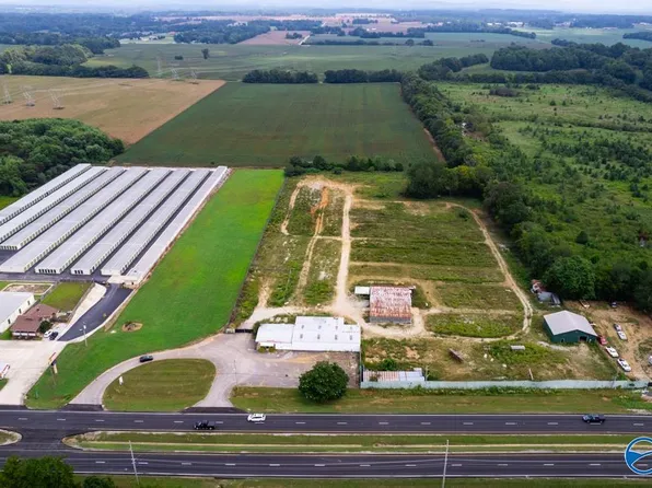 10116 Memorial Pkwy NE, Huntsville, AL 35810