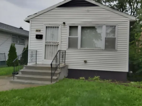 14719 Winchester Ave, Harvey, IL 60426