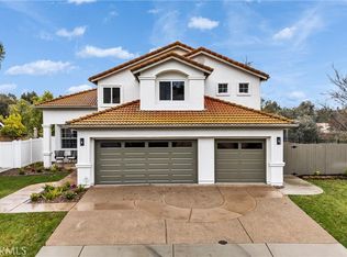 32281 Cercle Beauregard, Temecula, CA 92591