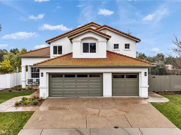 32281 Cercle Beauregard, Temecula, CA 92591