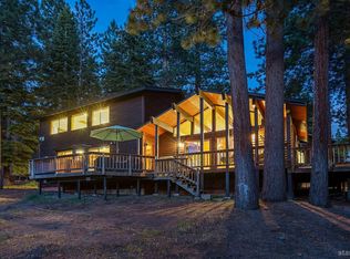 1840 Crystal Air Dr, South Lake Tahoe, CA 96150