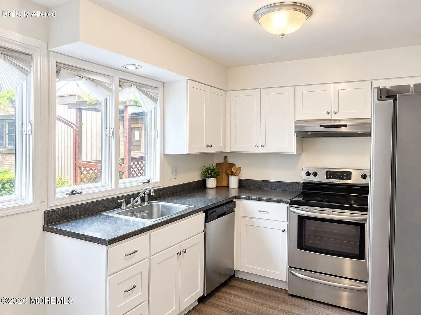 2 bed, 1.5 bath, 1396 sqft, $2,800 — Photo 2