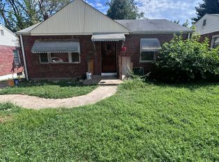 5556 Floy Ave, Saint Louis, MO 63136