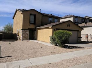 1491 W San Ricardo Blvd, Tucson, AZ 85713