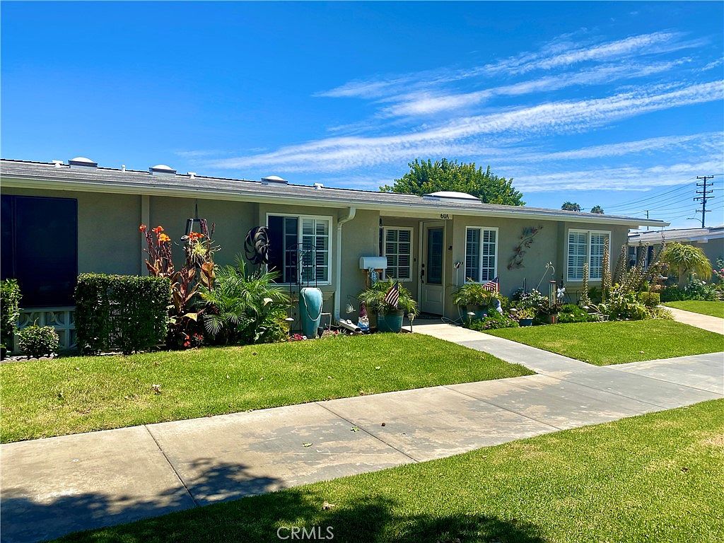 13962 El Dorado Dr APT 60A, Seal Beach, CA 90740 Zillow