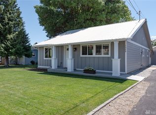 1329 Springwater Ave, Wenatchee, WA 98801