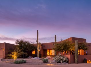 38056 N 80th St, Carefree, AZ 85377