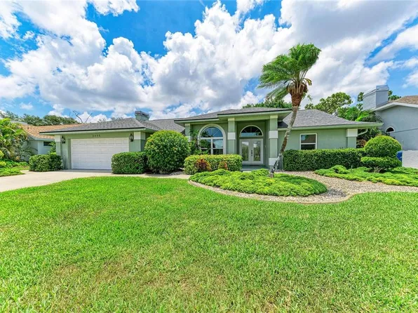 5032 SOUTHERN PINE CIRCLE, VENICE, FL 34293