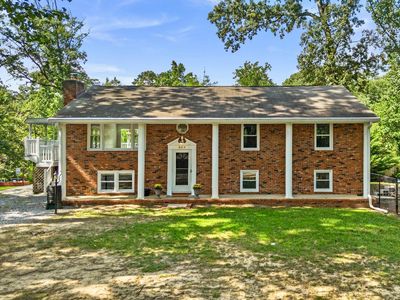 809 Hollywood Blvd, Crownsville, MD, 21032