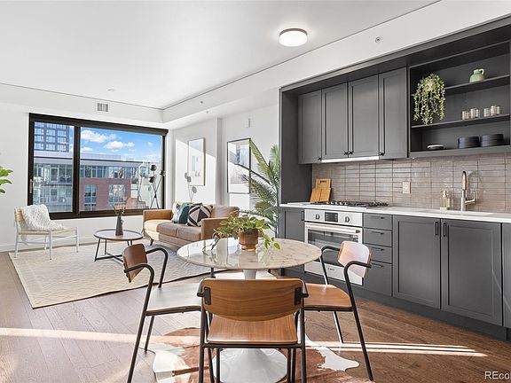 5th image of 1750 Wewatta Street #1327