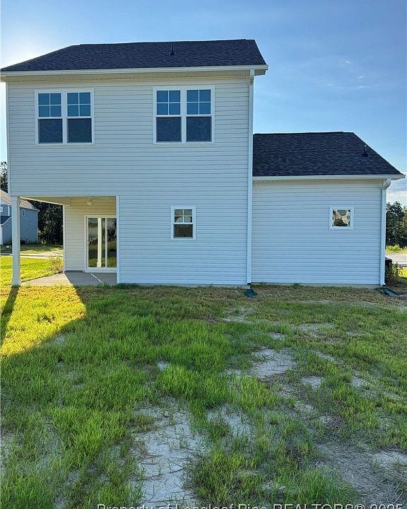 2nd image of 277 Peeler Cir Lot 48