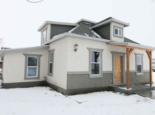 3275 E 650 N, Menan, ID 83434