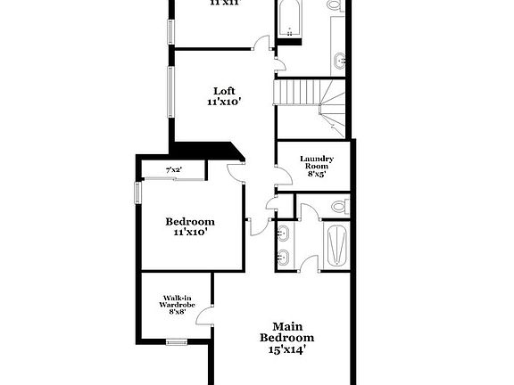 3rd image of 5130 Bittercress Rd