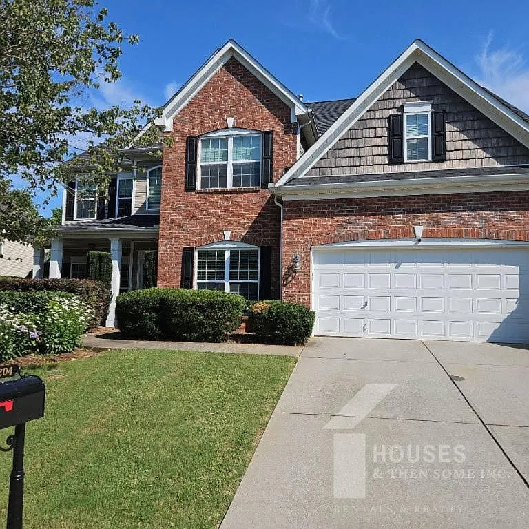 204 Wild Meadow Dr — Photo 1