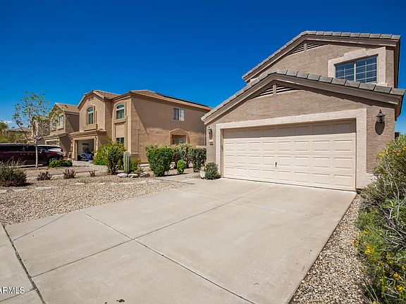 3rd image of 3724 W DANCER Lane