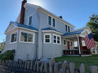 218 Terrace Ct, Danville, KY 40422