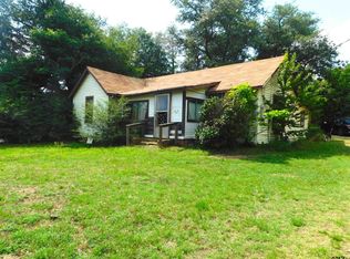 200 Heath Ln, Jacksonville, TX 75766