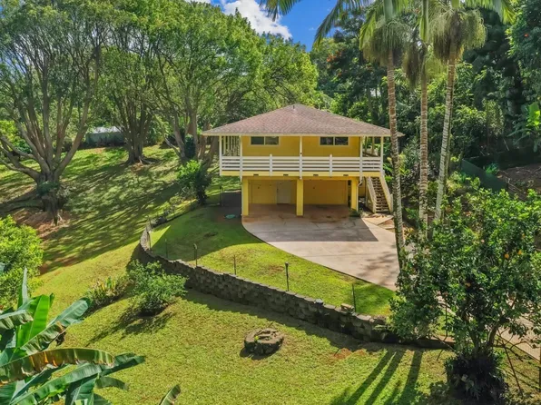 5829 Halakahiki Pl #B, Kapaa, HI 96746