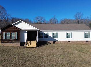 489 Ross Campground Rd, Church Hill, TN 37642