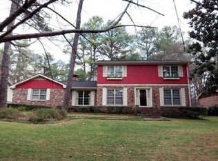 2633 Sandpiper Dr, Tucker, GA 30084
