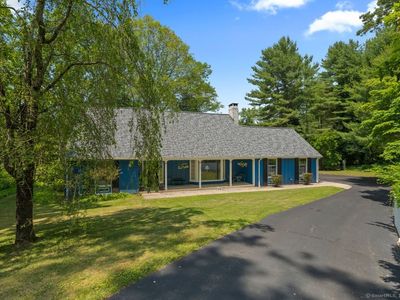 16 Jericho Drive, Old Lyme, CT, 06371
