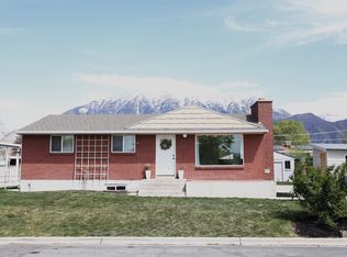 254 N 250 E, Orem, UT 84057