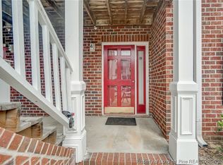 380 Bubble Creek Ct UNIT 4, Fayetteville, NC 28311