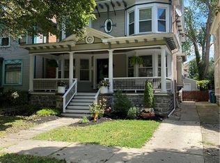 461 Norwood Ave, Buffalo, NY 14222