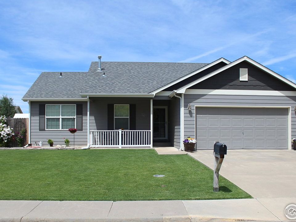 1st image of 324 Glacier Ave