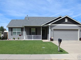 324 Glacier Ave, Brush, CO 80723