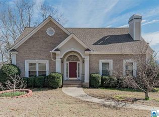 4640 Summit Cv, Hoover, AL 35226