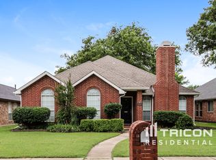 11313 Newport Dr, Frisco, TX 75035