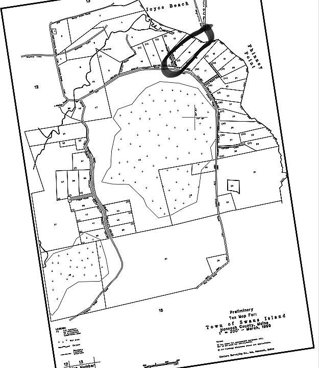 Map 14 Lot 8