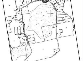 Atlantic Rd, Swans Island, ME 04685