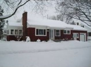 510 S McLellan St, Bay City, MI 48708