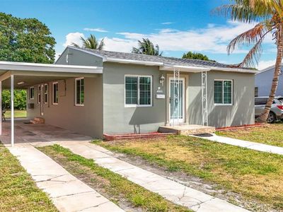 2839 Polk St, Hollywood, FL, 33020