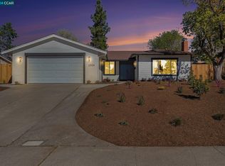 2004 Elderwood Dr, Martinez, CA 94553